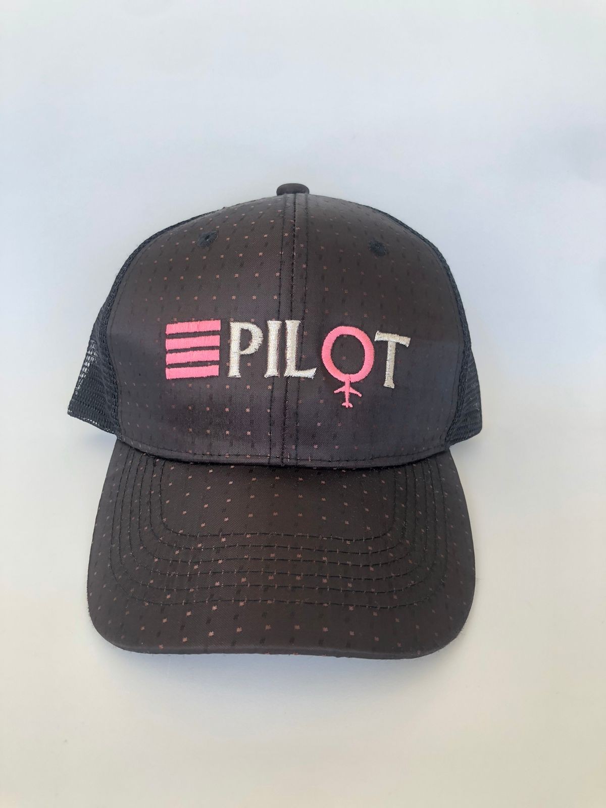 Gorra Pilot