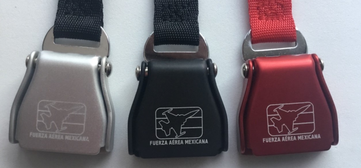 Fuerza Aérea Mexicana