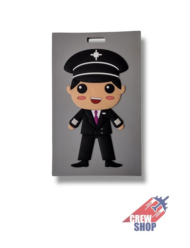 IDENTIFICADOR PVC PILOT