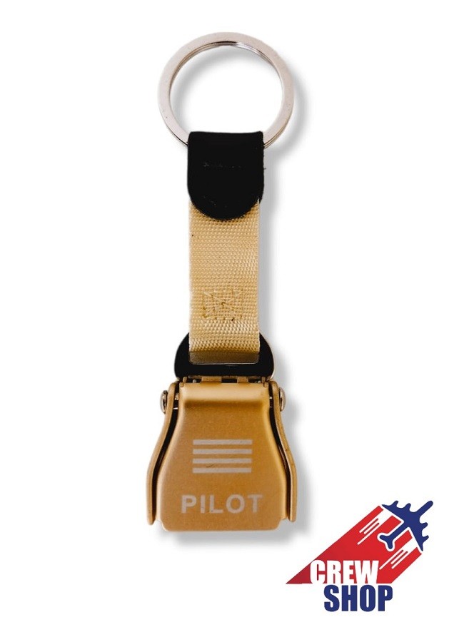 PILOT IIII DORADO
