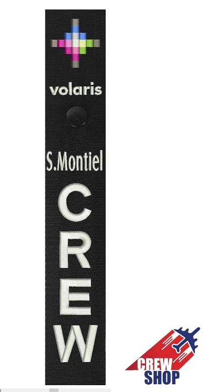 IDENTIFICADORES PERSONALIZADOS