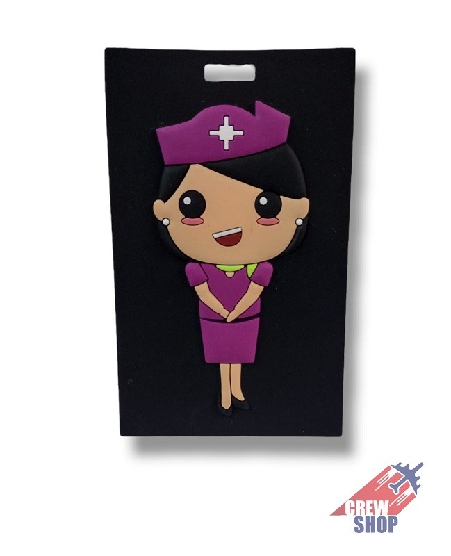 IDENTIFICADOR PVC SOB