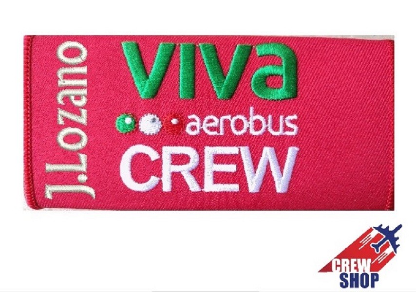 AGARRADERA PERSONALIZADA