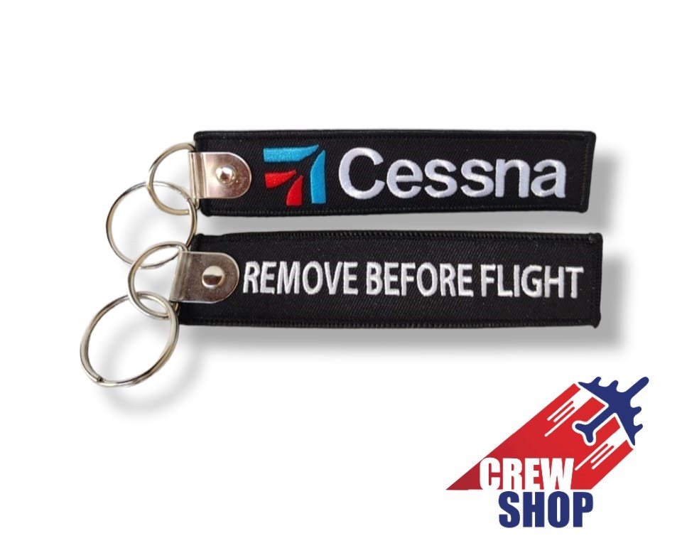 CESSNA