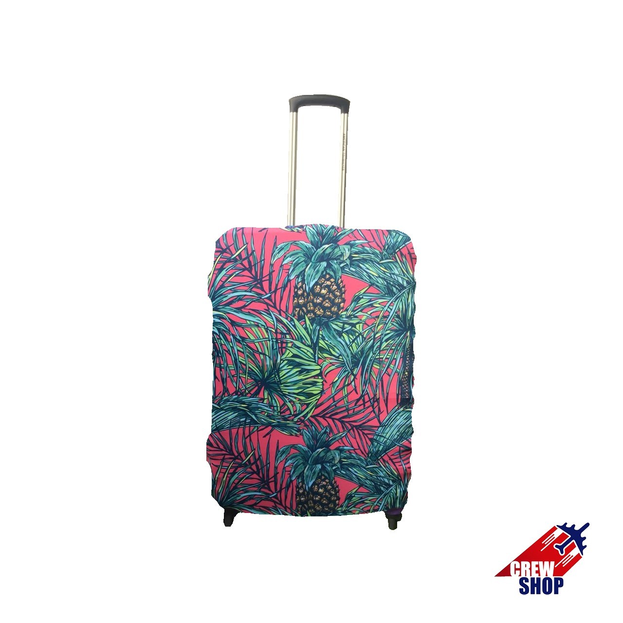 Funda para Maleta Mediana. 61-71 cm.